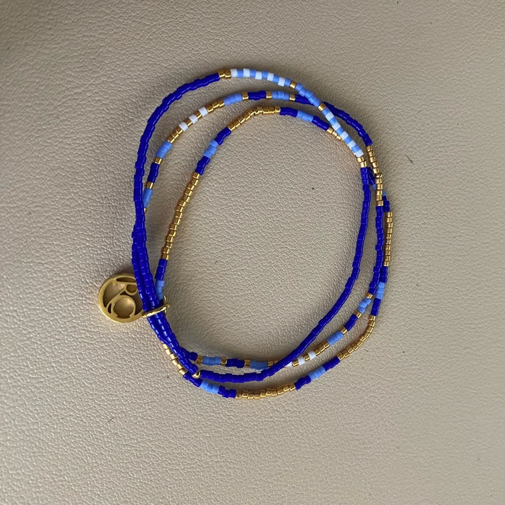 Rustic cuff bracelet bundle